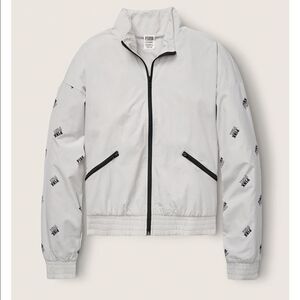 Pink By Victoria’s Secret Anorak Jacket